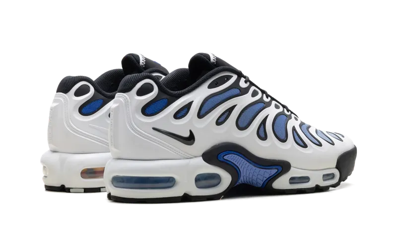 Nike Air Max Plus Drift “Summit White Royal Pulse” (FD4290-102)
