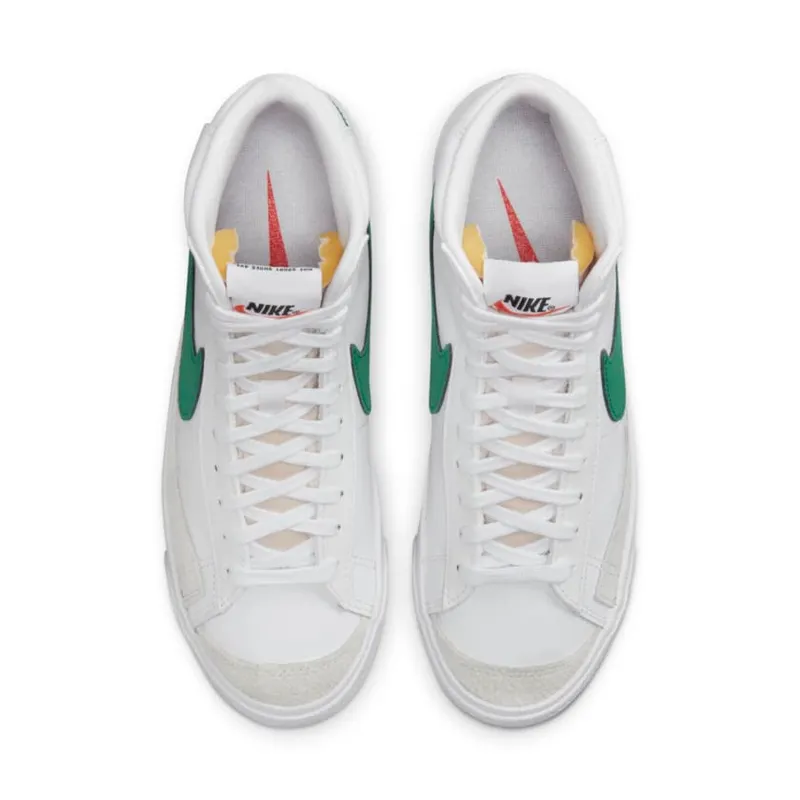 Nike Blazer Mid ’77 Vintage White (CZ1055-119)