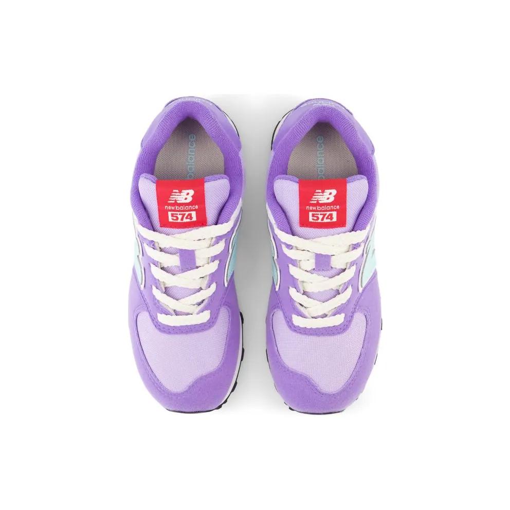 New Balance 574 PS “Purple – Blue” (PC574-HGK)