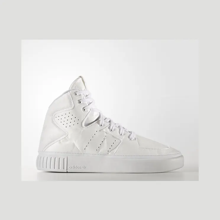 adidas Tubular Invader 2.0 Decon Triple White (W) (BB2073)