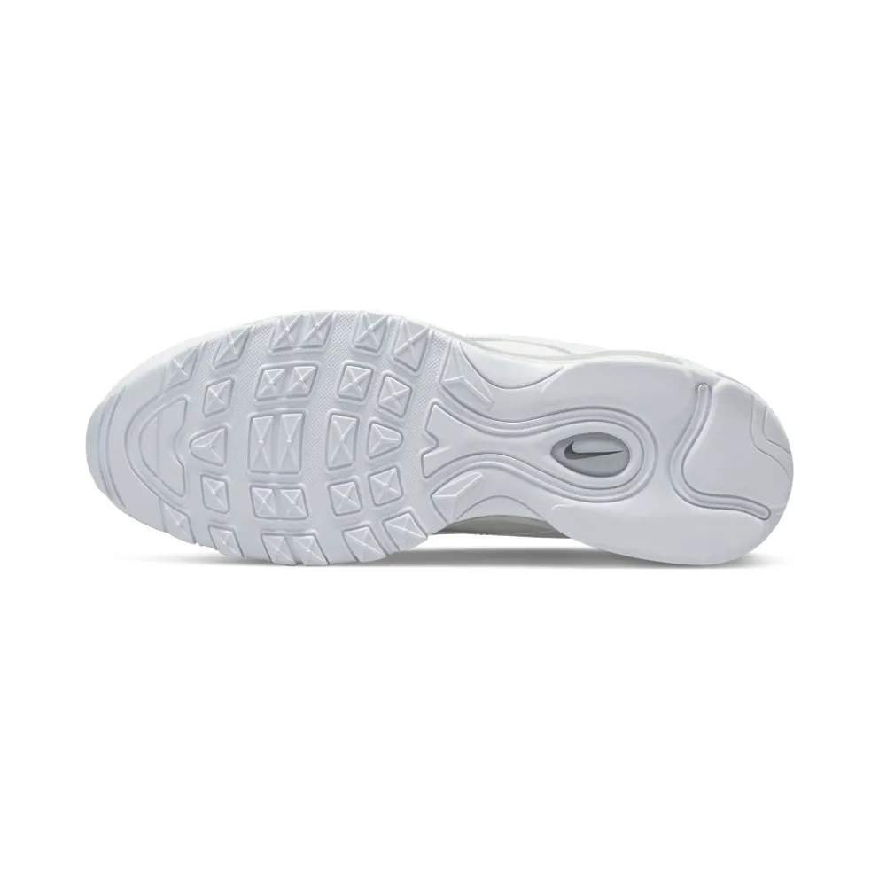 Nike Air Max 97 White/Wolf Grey (921826-101)