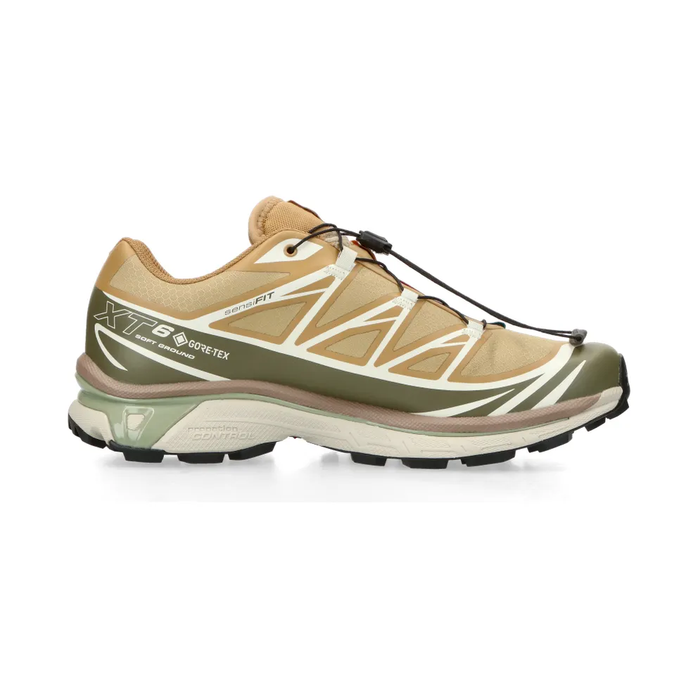 Salomon XT-6 Gore-Tex (antelope / icicle / portab) – L47581000