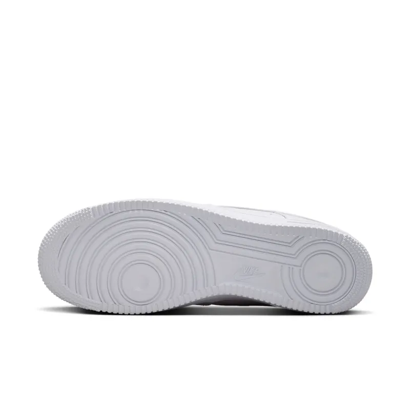 Ja Morant x Nike Air Force 1 Low – “White / Metallic Silver / Cobalt” (IR8492-100)