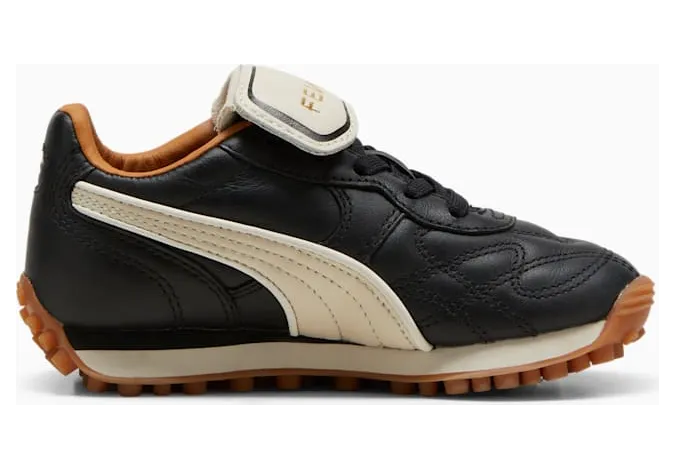 Puma Avanti VL Rihanna Fenty Black (398983-01)