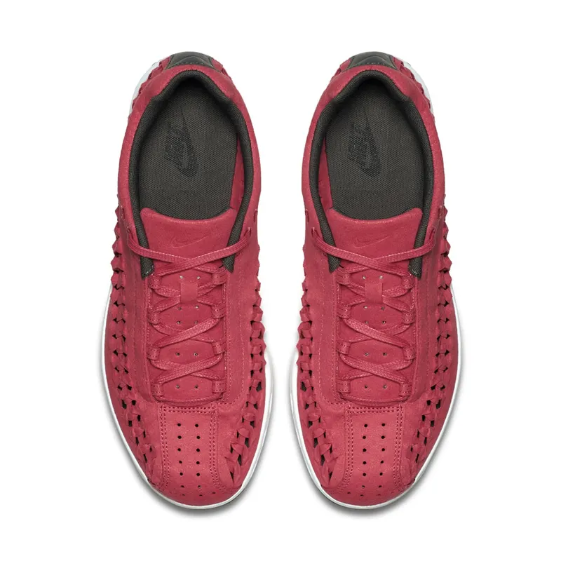 Nike Mayfly Woven Terra Red (833132-600)