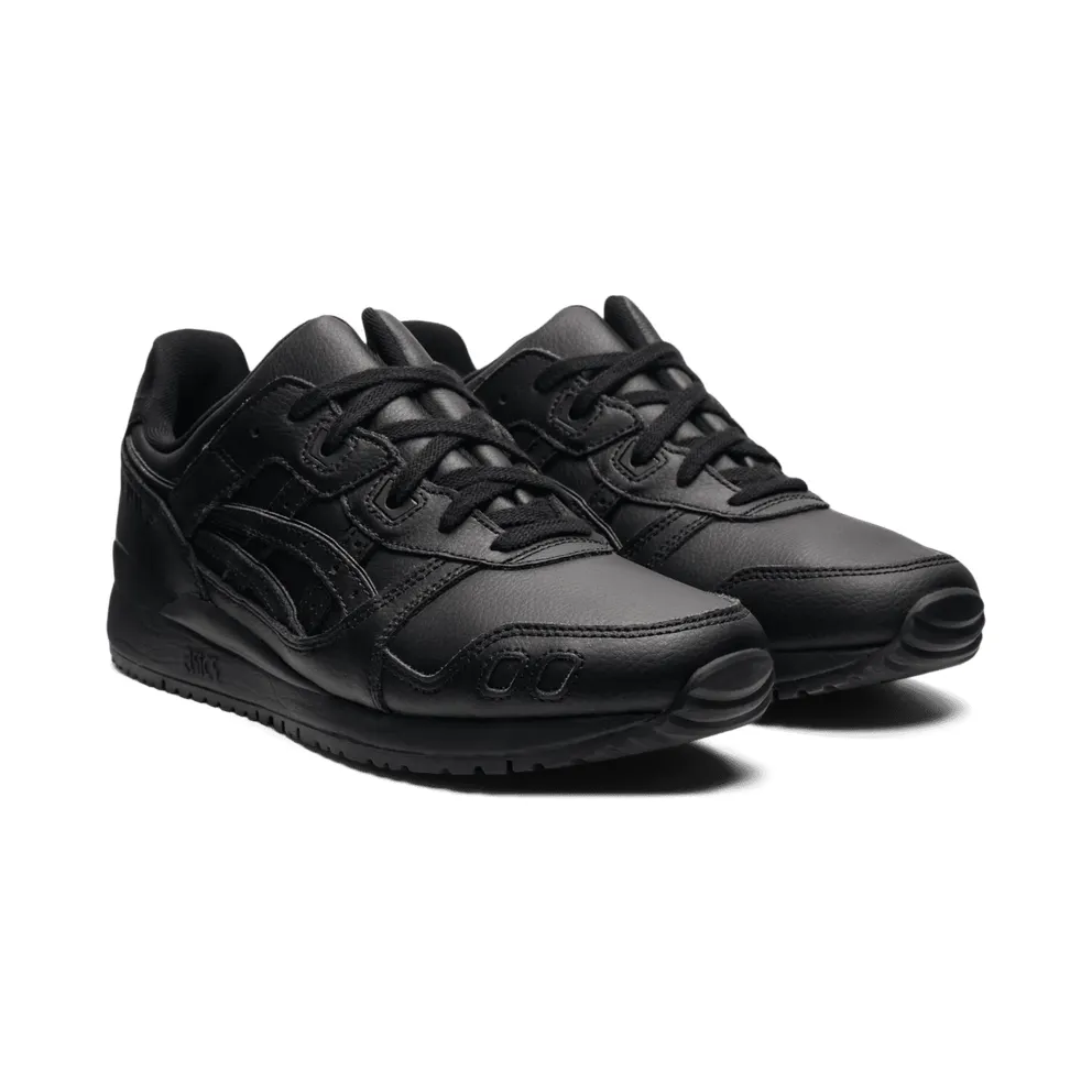 Asics GEL-LYTE III OG Black/Black (1201A257.001)
