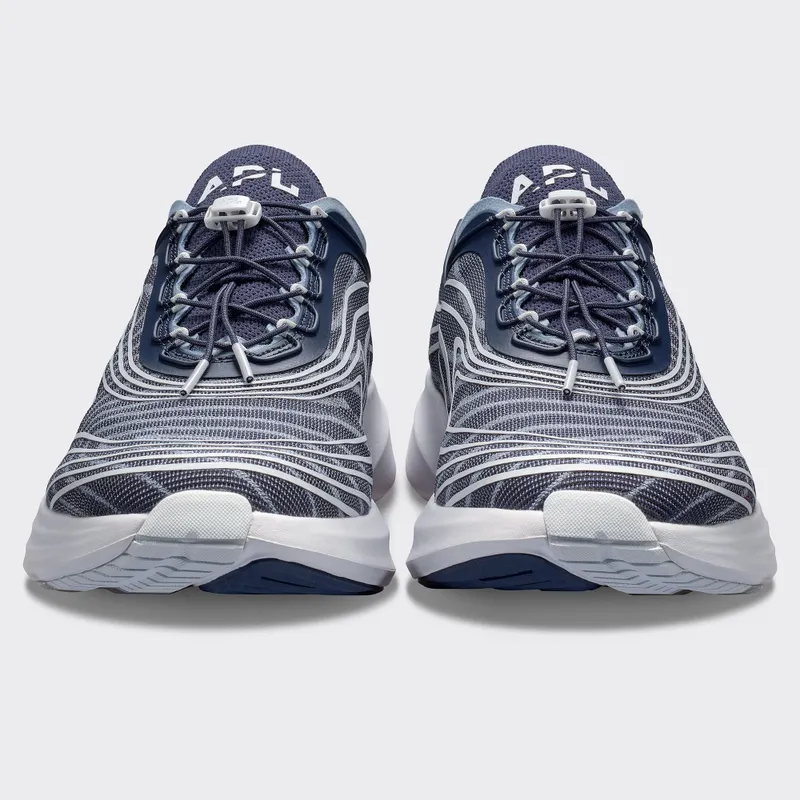 APL Veil “Navy/Heritage Blue/Freeze” (Women)
