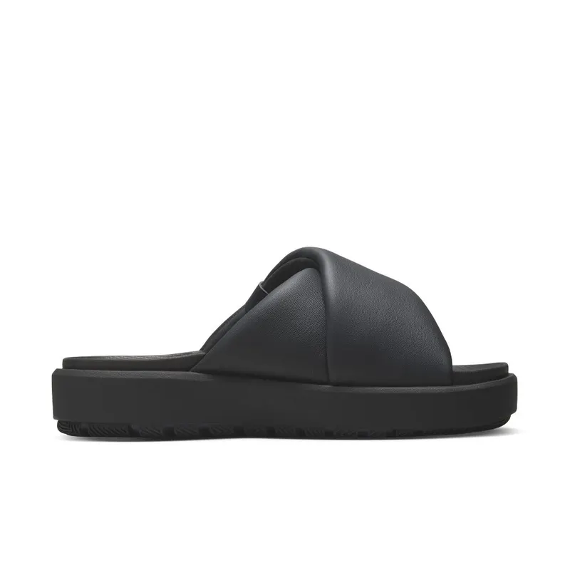Jordan Sophia Slides Black (DO8863-006)