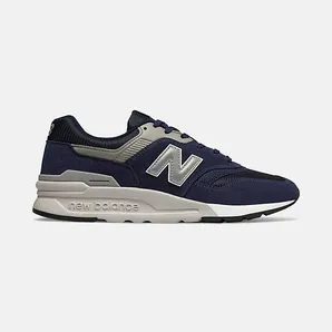 New Balance 997 Navy Grey (CM997HCE)