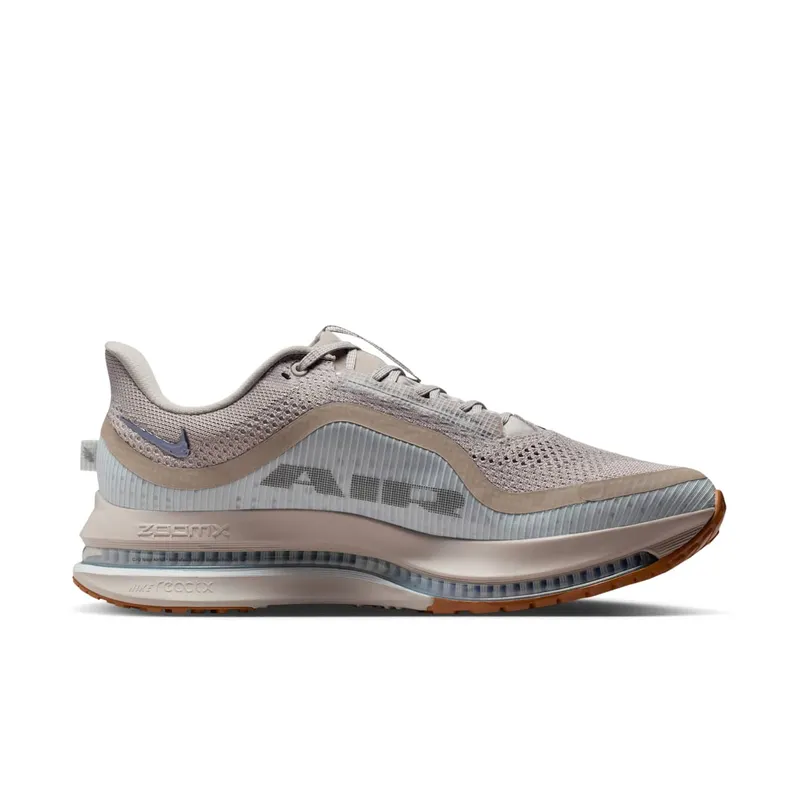 Nike Pegasus Premium “College Grey Gum” (HQ2592-010)