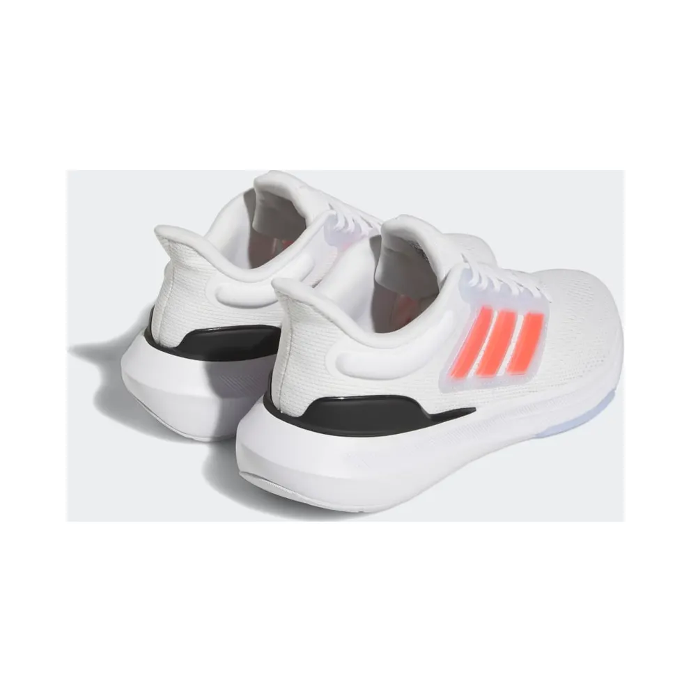 Adidas Ultrabounce Junior Cloud White / Solar Red / Crystal White (H03688)