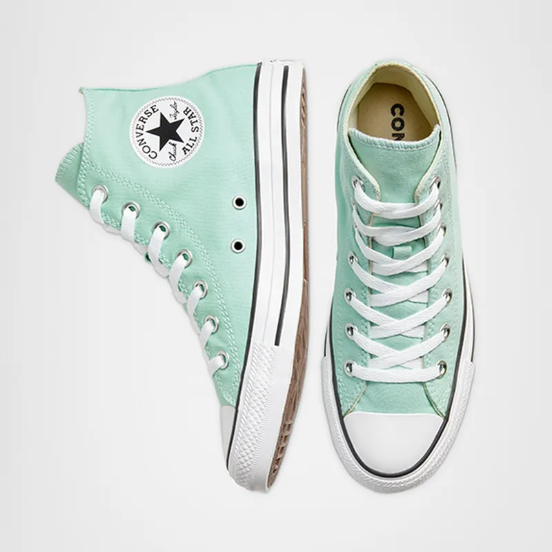 Converse Seasonal Colour Chuck Taylor All Star High Top (166707C)