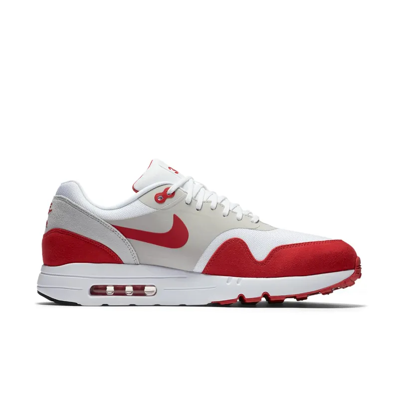 Nike Air Max 1 Ultra Air Max Day Red (2017) (908091-100)