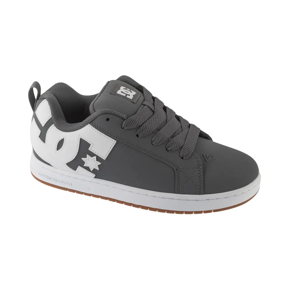 DC Shoes DC Court Graffik Grey (30052906111)