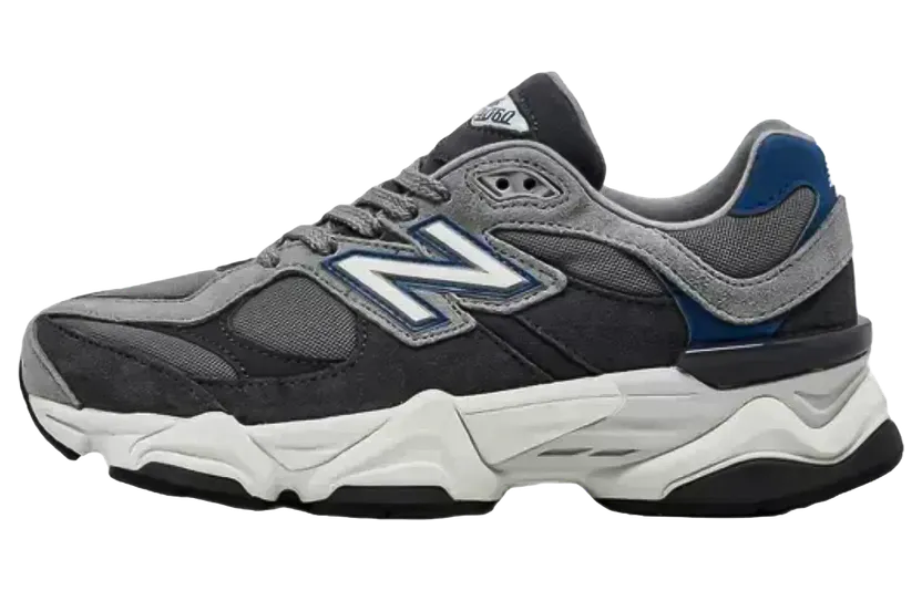 New Balance 9060 GS “Slate Grey / Magnet / Magic Blue” (G90608CX)