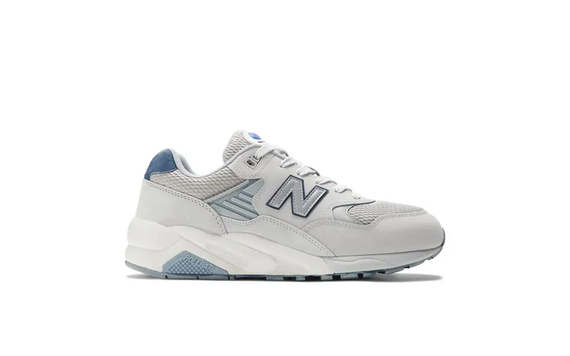 New Balance 580 Grey Day (2023) (MT580MD2)