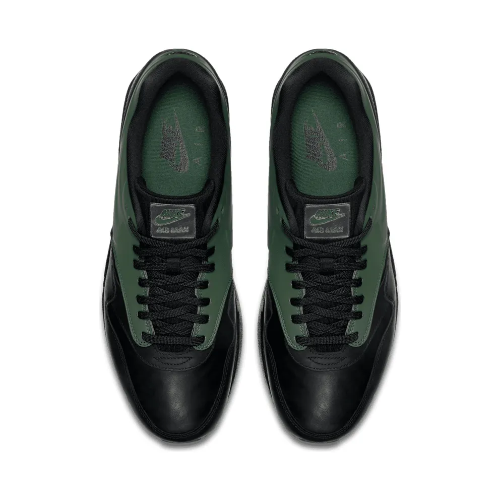 Nike Air Max 1 VT QS Gorge Green Gorge Green/Gore Green/Black (831113-300)