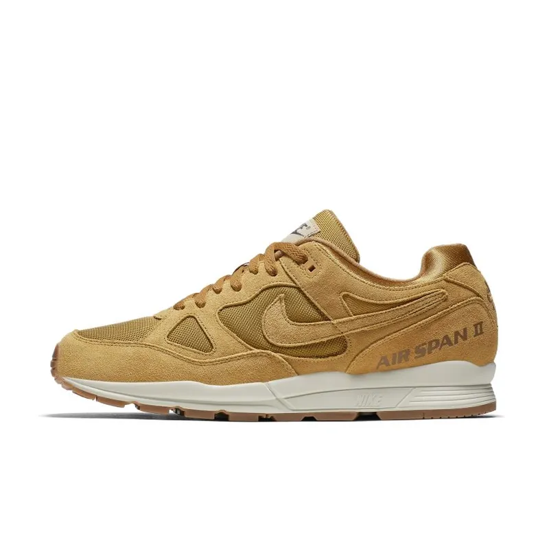 Nike Air Span II 2 Wheat (AO1546-700)