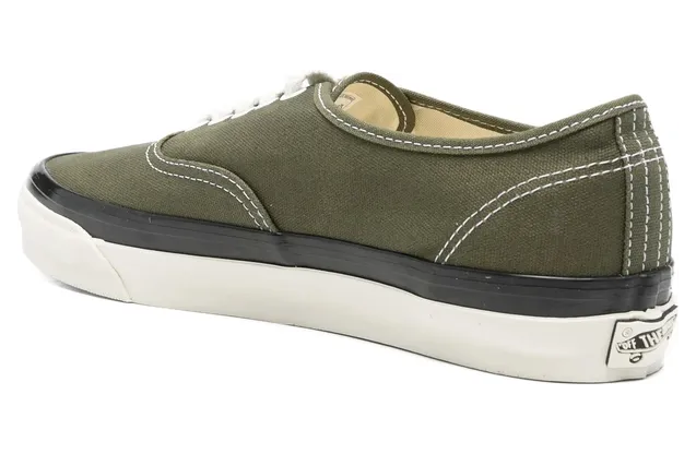 vans-authentic VN000EFZ  OLV1
