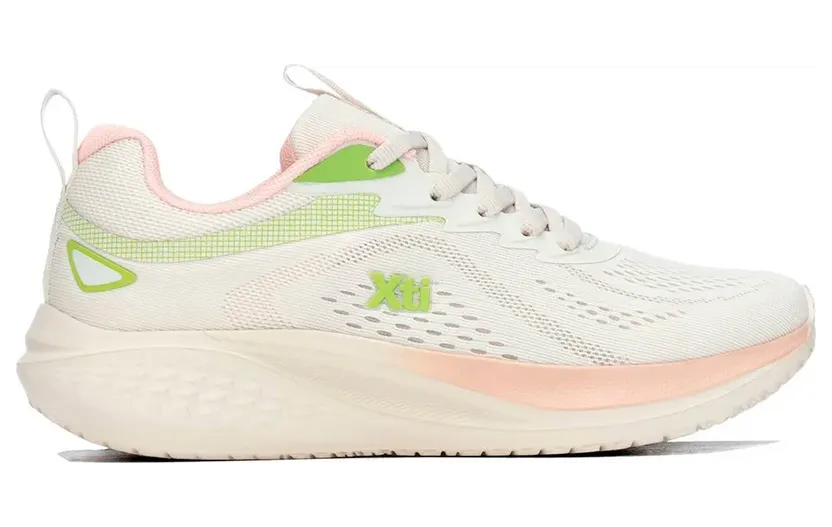 xti-sneaker 14634602-Beige