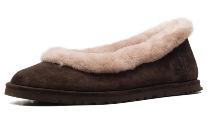 ugg-sneaker 1178111-DDC
