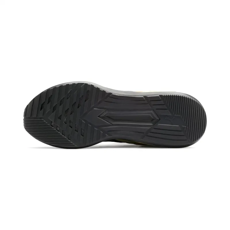 Puma Rogue X Metallic “Black Gold” (192550-02)