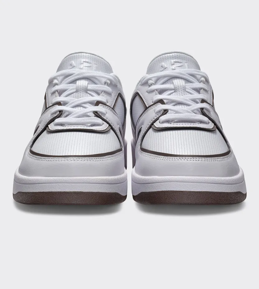 APL Nostalgia ’87 “White/Chocolate” (Dames) (4)