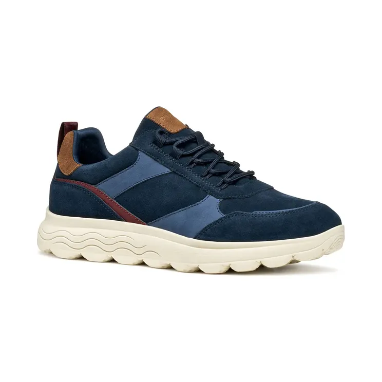 Geox Spherica “Navy / Dark Blue” (U56BYA022EKCF44K)