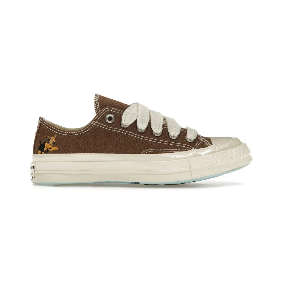 Converse Chuck 70 Low GOLF le FLEUR* Darryl Dachshund (A11675C)