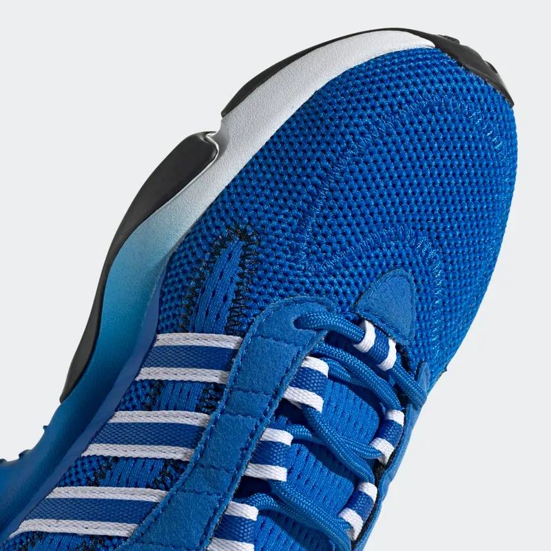 adidas Haiwee Glow Blue / Cloud White / Core Black (EF5789)