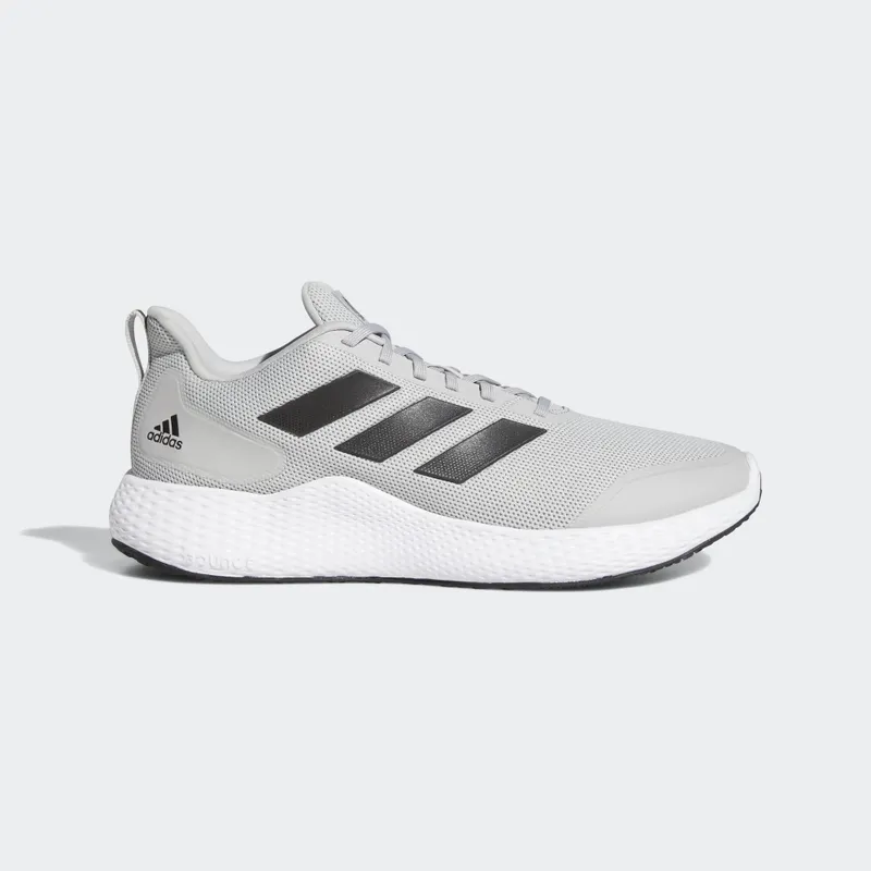 adidas Edge Gameday Grey Two Grey Two/Core Black/Grey Three (EG1444)