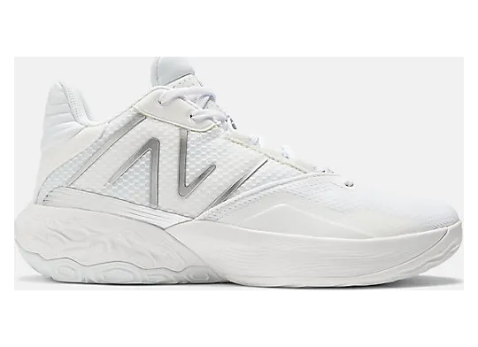New Balance TWO WXY v4 Optic White Silver (BB2WYWT4)