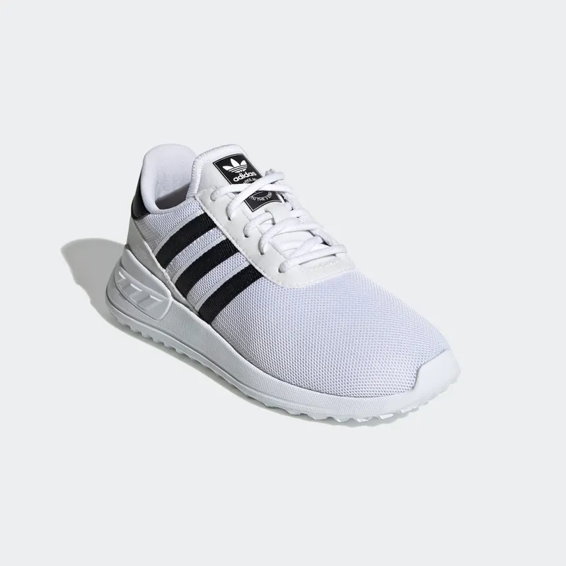 Adidas LA Trainer Lite Cloud White / Core Black / Cloud White (FW0583)