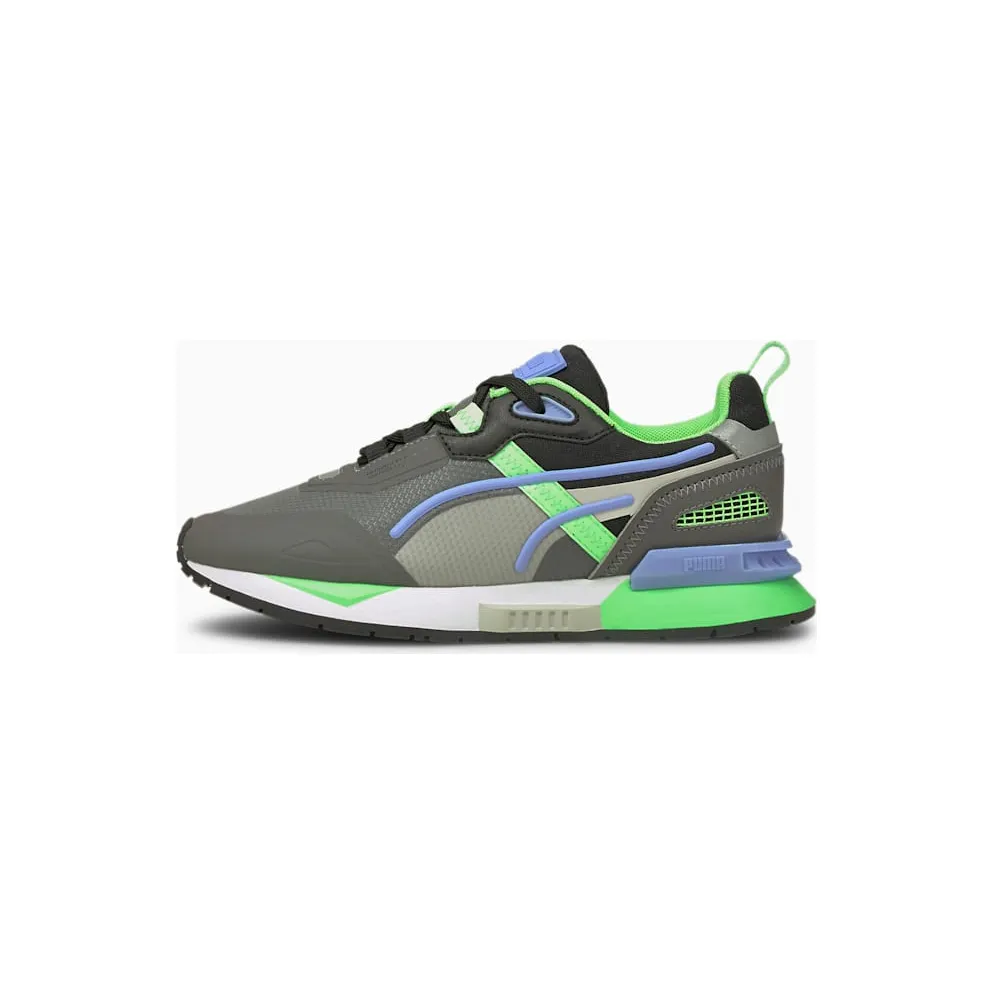 Puma Mirage Tech Green/Grey (38194501)