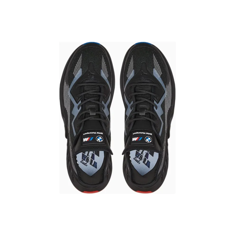 Puma BMW M Motorsport Maco Motorsport Shoes White/Black (307302-01)