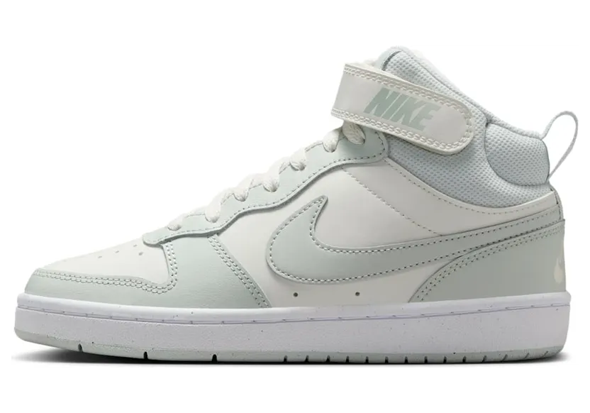 Nike Court Borough Mid CD7782-127