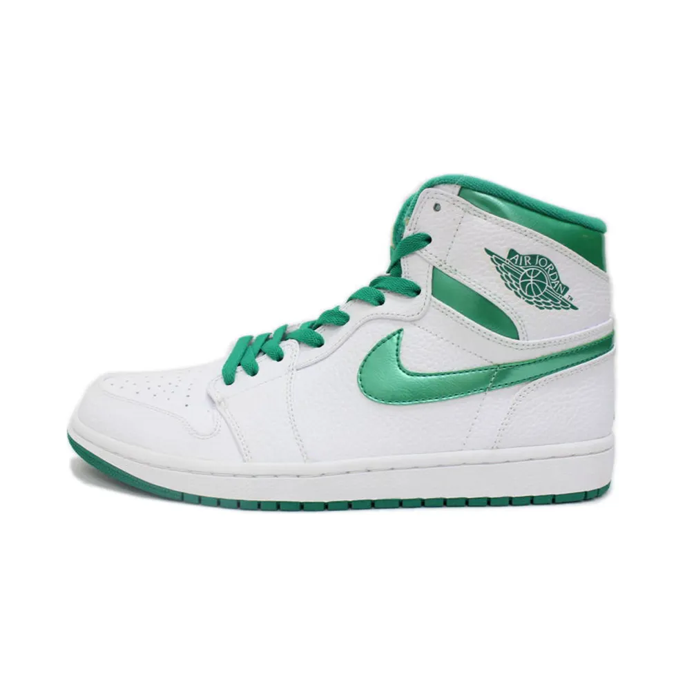 Air Jordan Nike AJ I 1 Retro Do The Right Thing Green (332550-131)