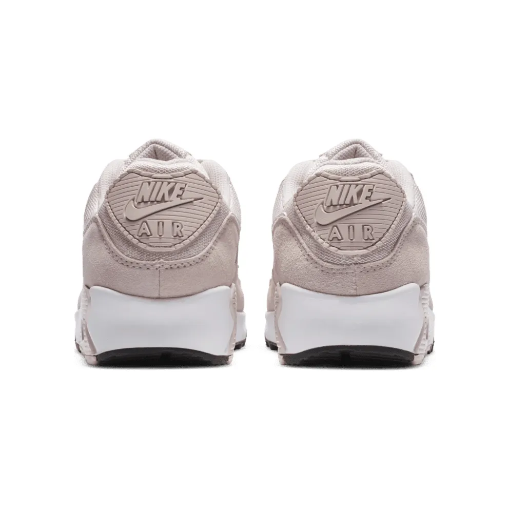 Nike Air Max 90 Barely Rose (W) Barely Rose/Black-White (CZ6221-600)
