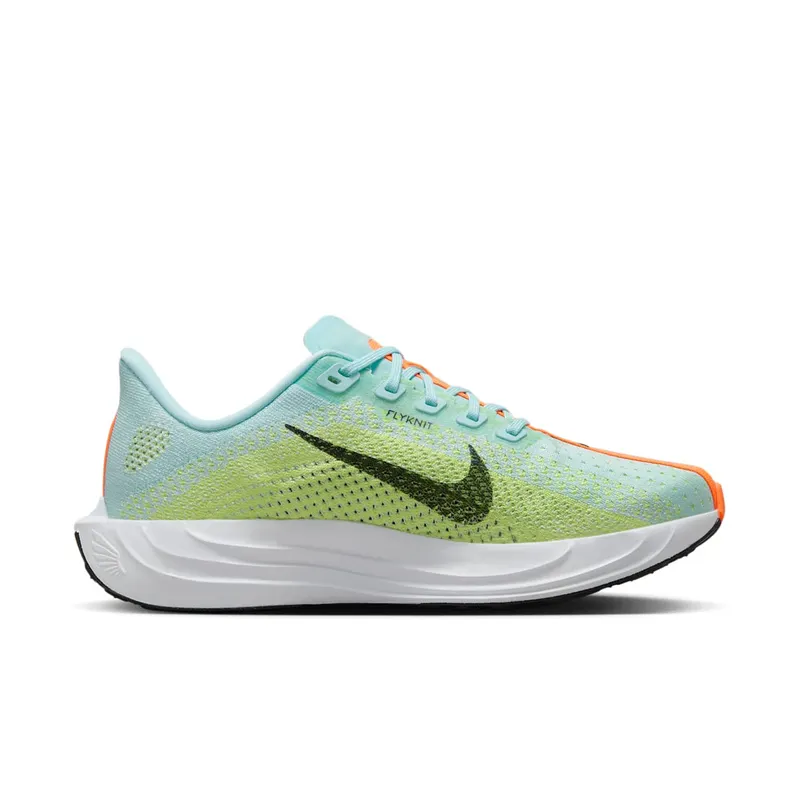 Nike ZoomX Pegasus Plus Glacier Blue Life Lime (FQ7261-400)