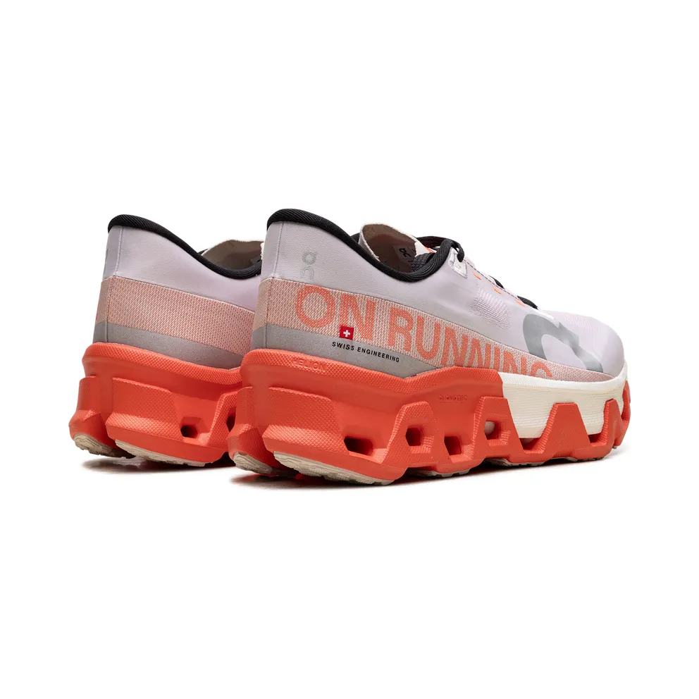 On Running Cloudmonster Hyper “Mauve Flame” (3ME10131906)