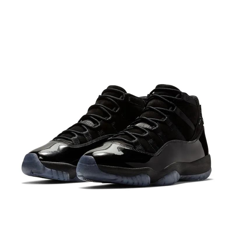Air Jordan Nike AJ XI 11 ‘Cap and Gown’ (Prom Night) 2018 (378037-005)