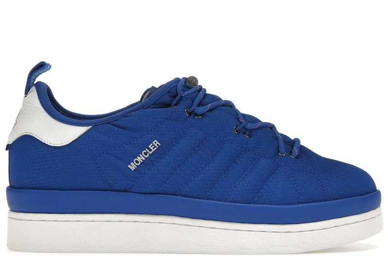 adidas Campus Moncler Royal Blue (IG7864)