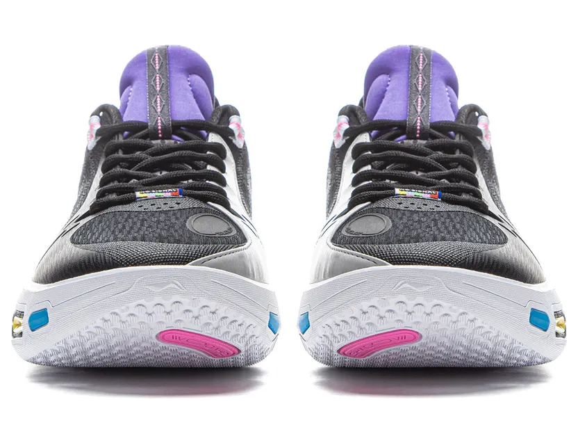 li-ning-wade ABPV011-4