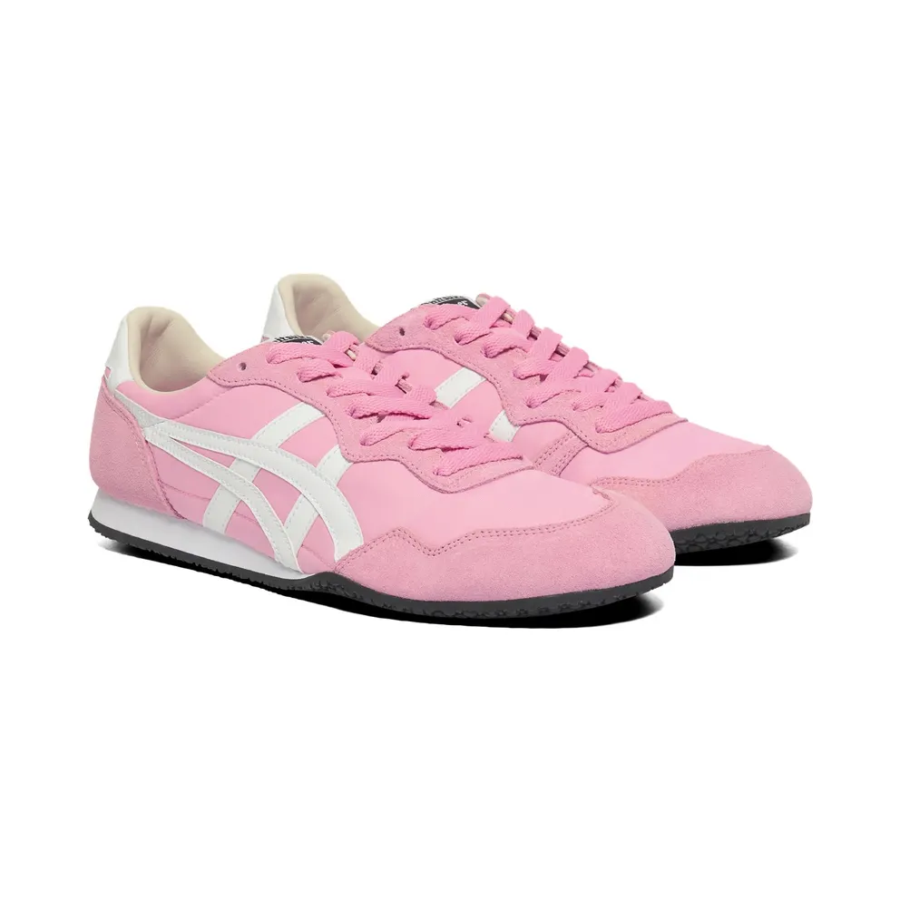 Onitsuka Tiger Serrano Prism Pink White (1183B400-707)