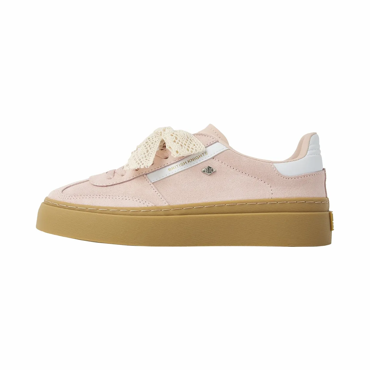 british-knights-sneaker B57-3706-02