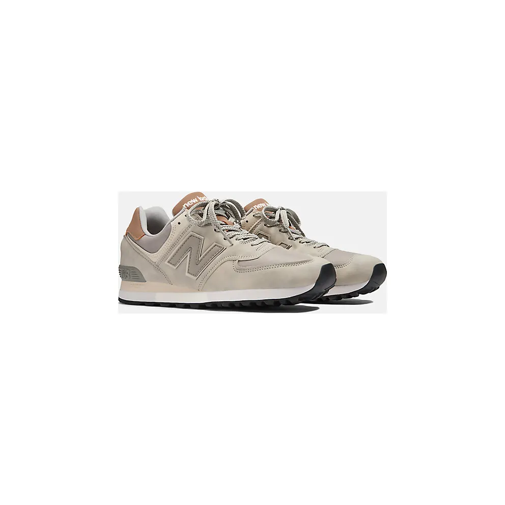 New Balance 576 MiUK Nostalgic Sepia (OU576GT)