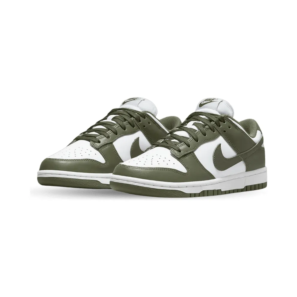 Nike Dunk Low Medium Olive Green (W) (DD1503-120)
