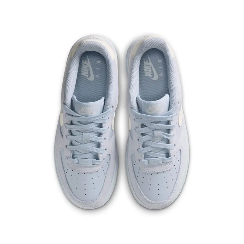 Nike Air Force 1 Low LV8 2 GS “Ghost Sail” (HV4760-002)
