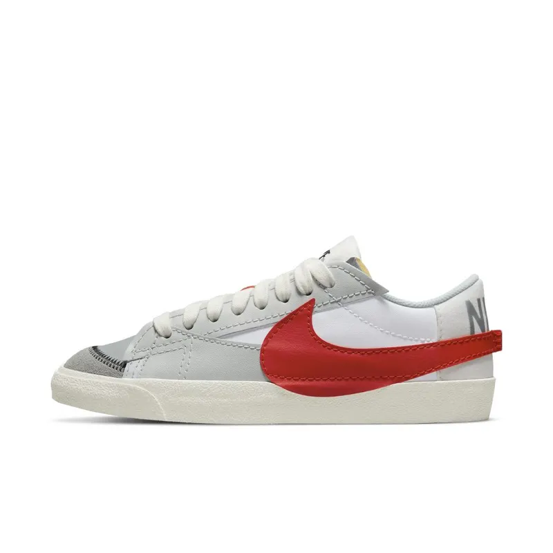 Nike Blazer Low ’77 Jumbo White (DQ8769-100)