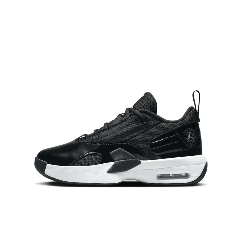 Jordan Max Aura 6 Black White (FQ8297-010)